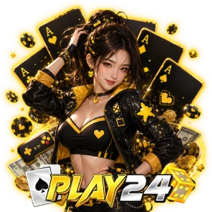 ทางเข้า เพลย์ 24