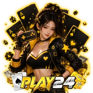 โปรโมชั่น เพลย์24